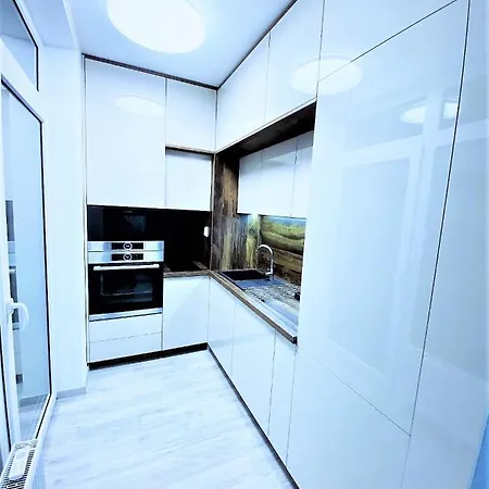 Centre Apartment