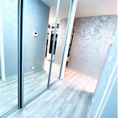 Apartment Centre